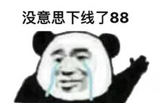 没意思下载了88(熊猫头)