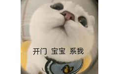 开门宝宝系我