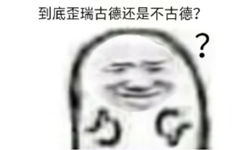 到底歪瑞古德还是不古德?