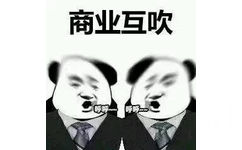 商业互吹呼呼呼呼