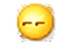 暗中观察（小黄脸emoji） - 小黄脸emoji动图表情包