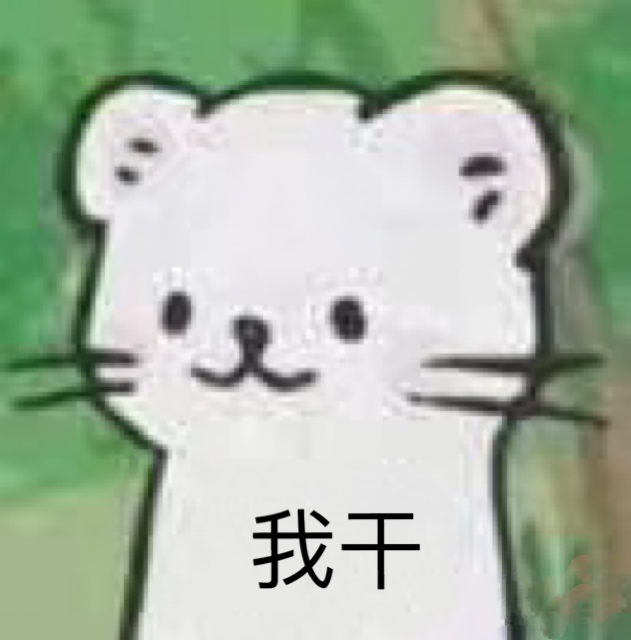 小猫咪我干