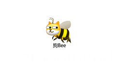 狗Bee - 你是啥bee谐音梗表情包