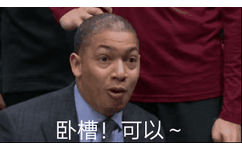 卧槽!可以~(泰伦卢表情包 nba表情包)