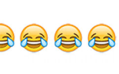 笑死了 - emoji循环QQ表情包