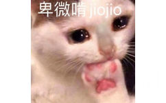 卑微啃jiojio