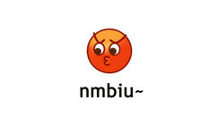 nmbiu~ - cnmua emoji高清表情包献给大家