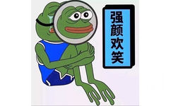 强颜欢笑(sadfrog)