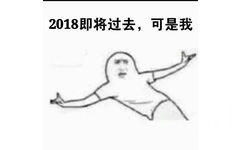 2018年即将过去，可是我 - 2018年即将过去，可是我...