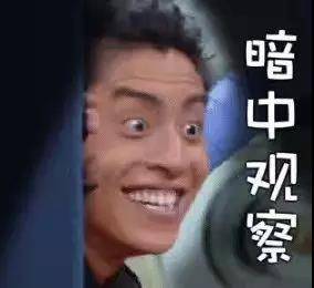 王大陆暗中观察