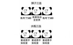 狮子三连我考了580我要告诉我考了580全世界水瓶三连查成绩不查成绩不查成绩不如玩耍如玩耍如玩耍 - 12星座查高考成绩的区别