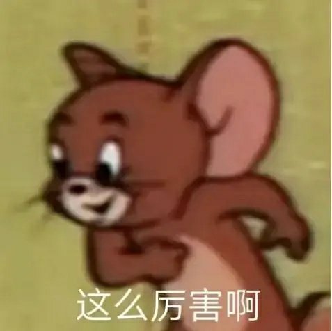 这么厉害啊