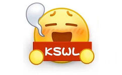 KSWL - 嗑cp专用表情包