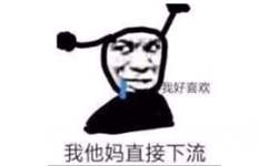 我好喜欢我他妈直接下流