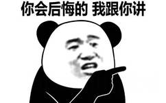 你会后悔的我跟你讲