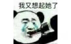 我又想起她