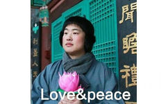 聞腰质Love&peace(佛系表情)