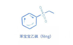 苯宝宝乙砜 - 化学系宝宝们专用表情包