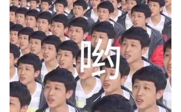 哟（无数个王境泽）