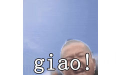 giao哥奥特曼起飞 GIF 动图