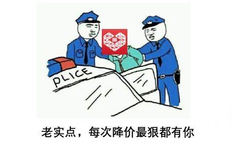 拼PLICE老实点,每次降价最狠都有你(拼多多)