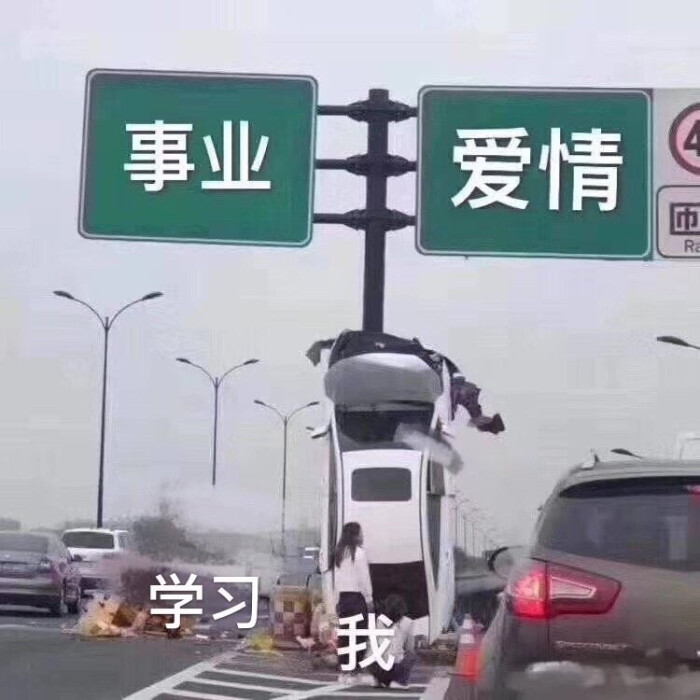 事业爱情匝学习我