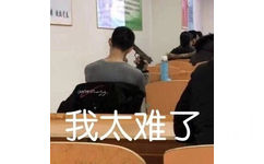 我太难了 - 近期斗图表情包精选-2019/7/8