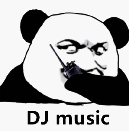 DJ music