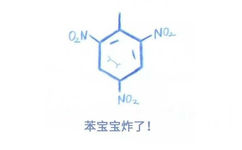 苯宝宝炸了 - 化学系宝宝们专用表情包