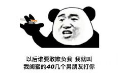 nine 以后谁要敢欺负我我就叫我闺蜜的40几个男朋友打你