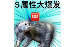 S属性大爆发SOS