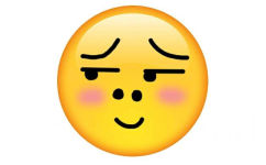 大鼻孔 - 恶搞版的emoji表情（大号表情）