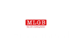 MLGBMy Life's Getting Better - 一组纯文字壁纸