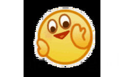 滚小尺寸小黄脸 emoji 小表情 ​ - 小尺寸小黄脸 emoji 小表情 ​