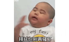 拜托你别再骚了(网红印尼小胖几BabyJrsugiantoTATAN)