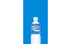 pocari sweat手机壁纸 - 炎炎夏日，一组冷饮壁纸降降温 ​