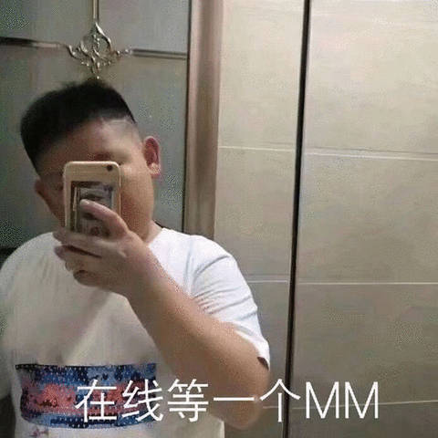 在线等一个MM