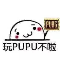 玩 pupu pubg不啦 - 打游戏不啦！ ​