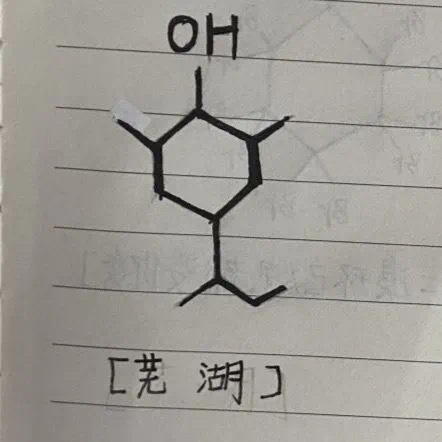 OH 芜湖〕 - 化学表情包