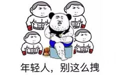 年轻人，别这么拽 - 年轻人，别这么拽