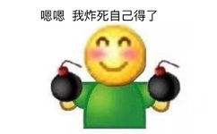 嗯嗯 我炸死自己得了