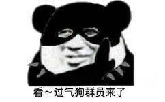 看过气狗来了