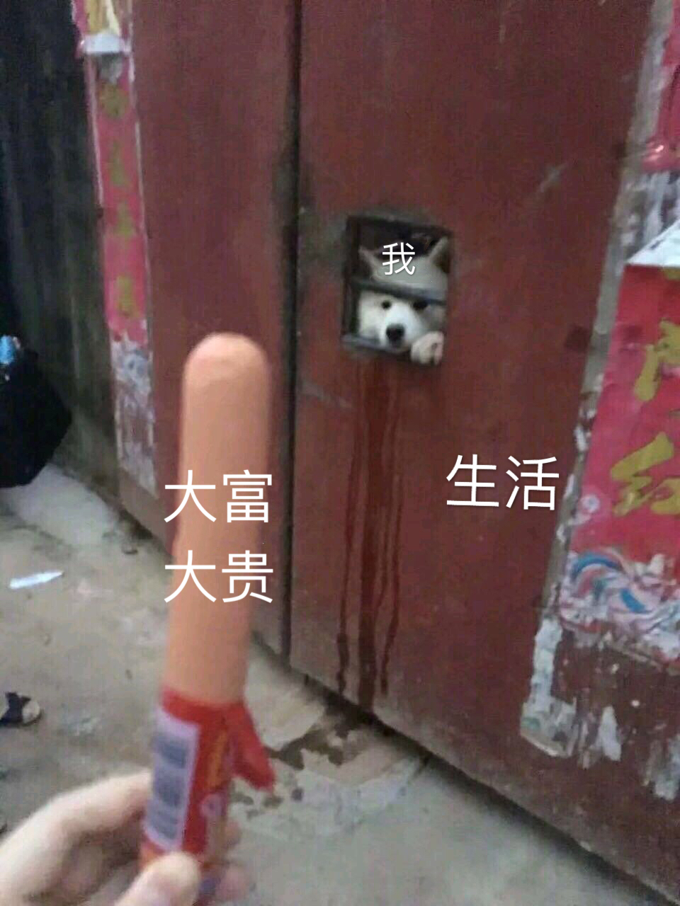 大富生活大贵