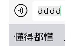 dddd 懂得都懂