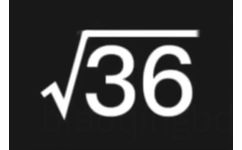 √36(6666)