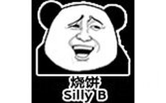 烧饼（silly B）