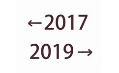 20172019对比 ​ - 2017和2019的对比 ​