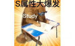 S属性大爆发Study