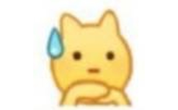 emoji 拖撒流汗 - 近期斗图表情包精选-2019/8/5