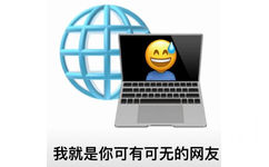 AA 我就是你可有可无的网友